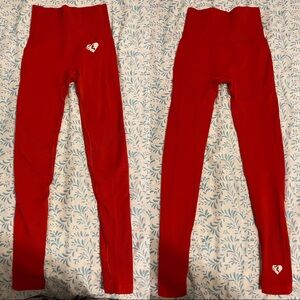 Women’s Best xs leggings